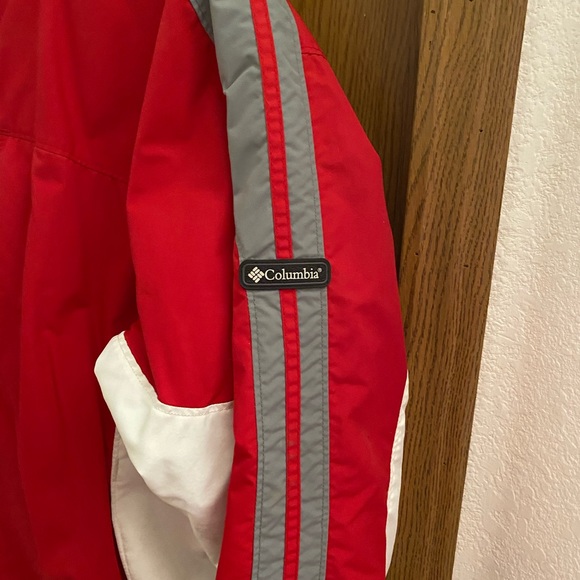 Winter jacket - Picture 3 of 7